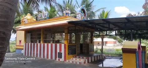 அருள்மிகு லட்சுமணபெருமாள் கோயில், Athoor - 624701 | Arulmigu ...