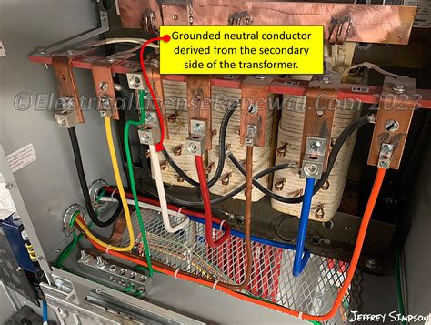 What Is A Secondary Conductor at Alannah Baylebridge blog