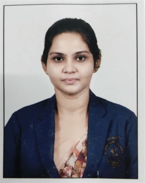 St. Joseph's College- B.E Computer Science