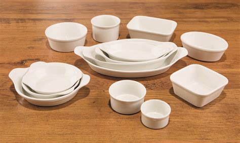 Churchill Crockery Cookware. Find this range, or one like it, at https ...