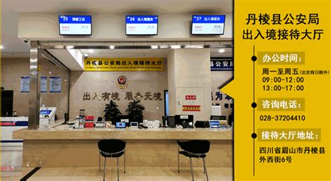 办理因公出国护照及签证办事流程图_湛江市人民政府门户网站