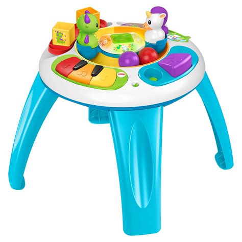 Fisher Price Musical Table