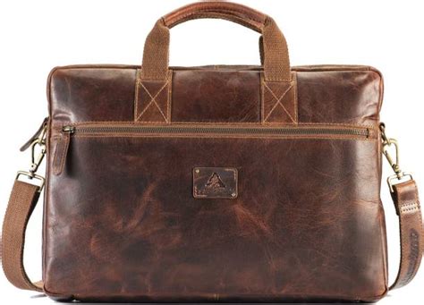 Leather Messenger Bags - Buy Leather Side Bags & Messenger Bags online ...