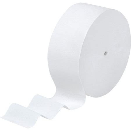 Scott Tissue, Bathroom, , Jrt 12PK KCC07005 | Zoro