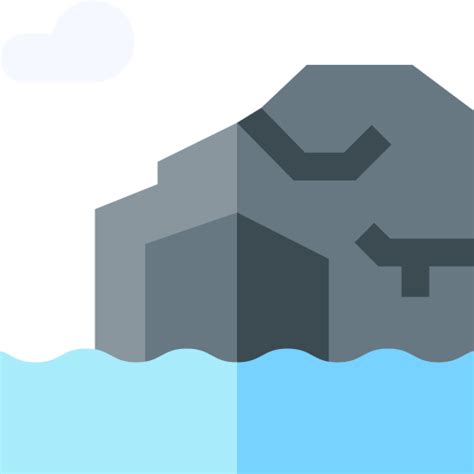 Cave - Free nature icons