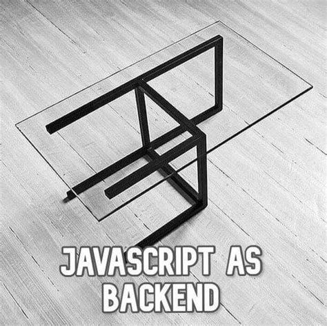 +Back End JavaScript 的图像结果