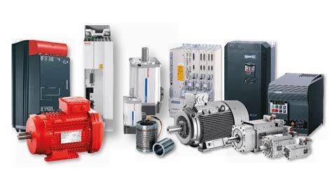 SPS Steuerungs- & Antriebstechnik | BVS Electronics