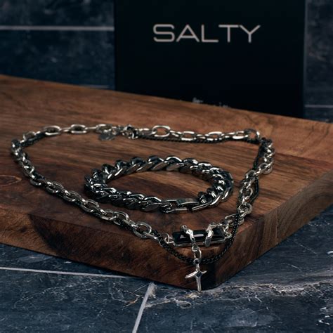 Stylist Curated Combos for Men | Salty – Salty Accessories