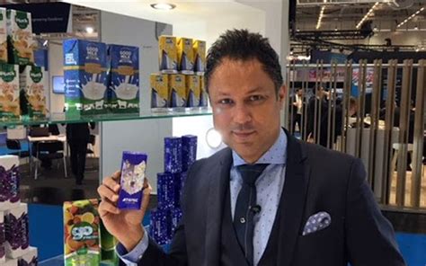 Uflex gearing up to capture the Chinese market with Asepto | PrintWeekIndia