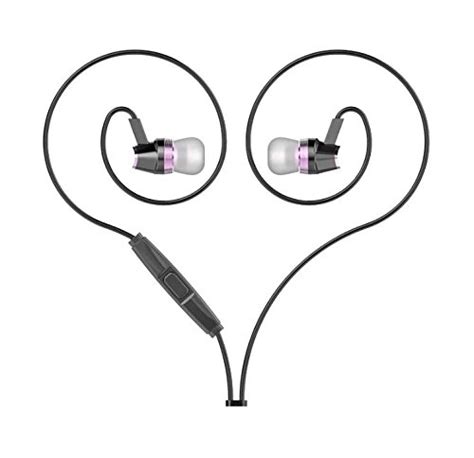 HOCO Premium 1.2m M4 Universal Noise Reduction Microphone Wired ...