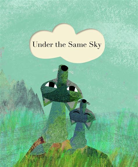 Image result for under the same sky book