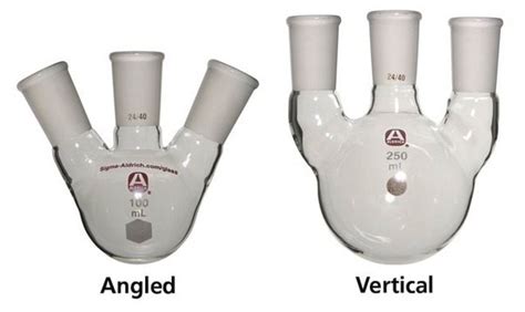 Aldrich single-neck round-bottom flask capacity 3,000 mL, Joint: ST/NS ...