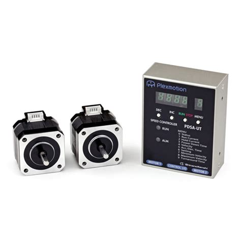 Stepping Motors | MISUMI India