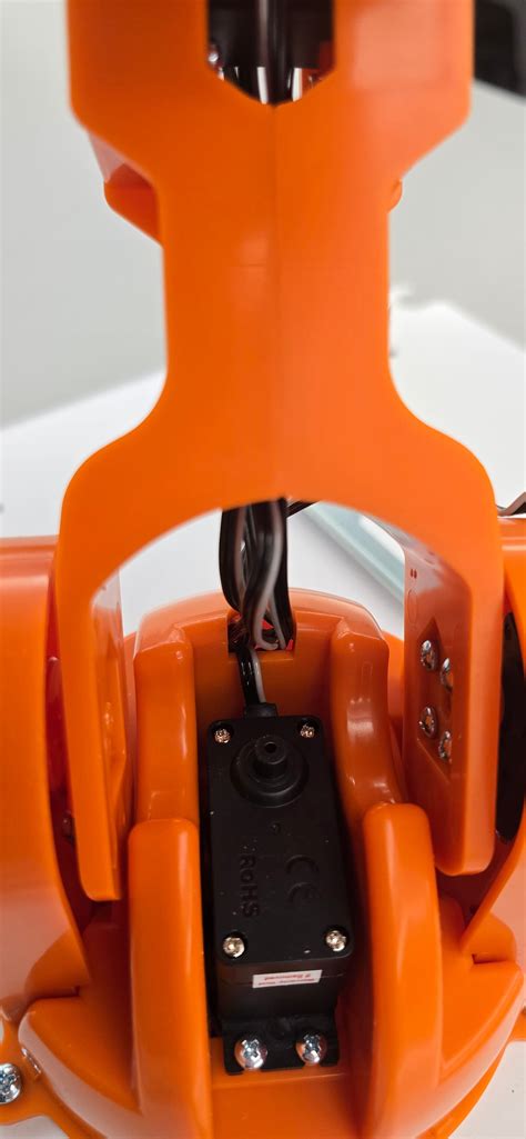 Image result for Arduino Braccio Programm