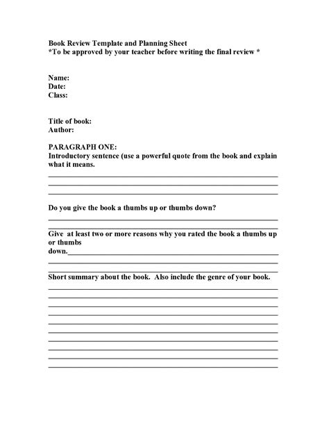 How To Write A Review On A Book With Examples at Gladys Roy blog