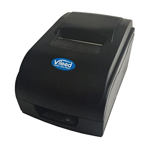 Vileed 76mm 3 Dot Matrix Pos Receipt Kitchen 9 Pin | Desertcart INDIA