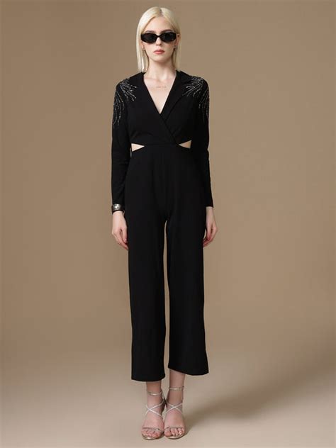 Nelly 2 Jumpsuit – KAZO