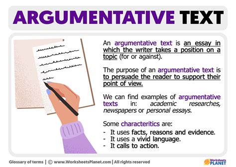 Image result for argumentative