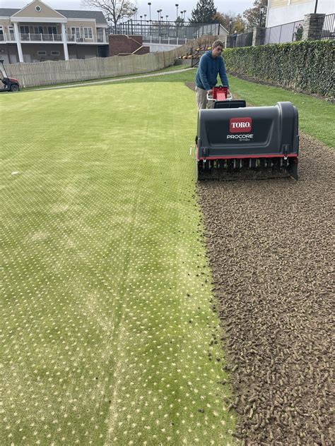 Knickerbocker Country Club Greens on Twitter: "Proud of how much we ...