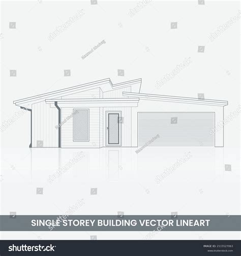 Single Building Vector 的图像结果
