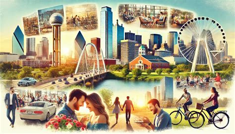 20 Memorable Date Ideas in Dallas - OneDateIdea.com