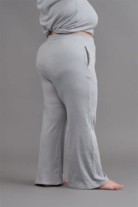 Wind Down Pants: Grey – Spirit Animal
