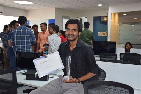 Mindstix Software Labs Office Photos | Glassdoor