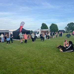 Upper Caldecote September EAT Feast, Upper Caldecote Playing Fields ...