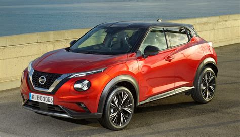 The second generation of the Nissan Juke for 140 euros per month | Spare Wheel