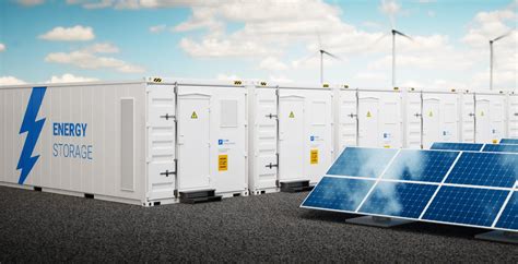 Image result for ESS Solar Power System