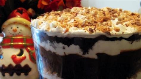 Image result for Kahlua Trifle