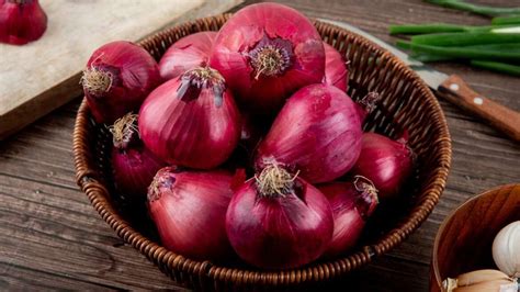 Can Onions Help Control Diabetes? Research Reveals a 50% Drop in Blood ...