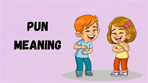What Does Punny Mean
