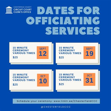 Chesterfield... - Chesterfield County Virginia Government