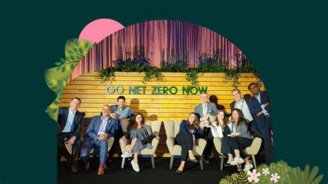 How Salesforce Fosters Sustainability as a Culture — Not Just a ...