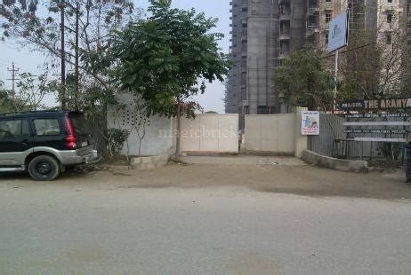 Unnati Fortune Elite Arena in Sector 119, Noida: Price, Brochure, Floor ...