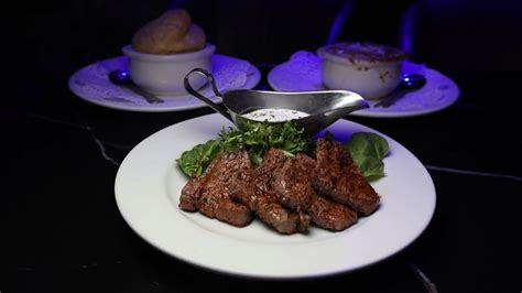 The Rachel's Orlando Experience | Strip Club & Steakhouse Entertainment