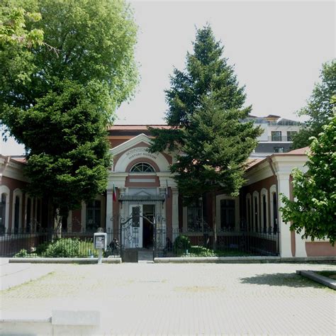 Regional Archaeological Museum Plovdiv - All You Need to Know BEFORE You Go