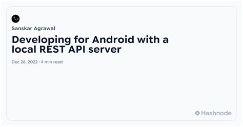 Android REST API 的图像结果