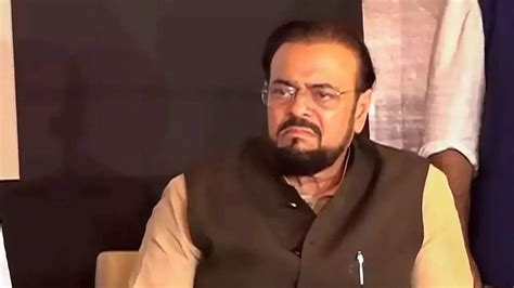 Aurangzeb remarks row: Case registered against SP MLA Abu Azmi in Thane ...