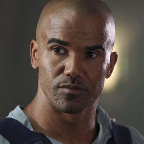 "Criminal Minds": Shemar Moore kehrt für Gastauftritt zurück - Derek ...