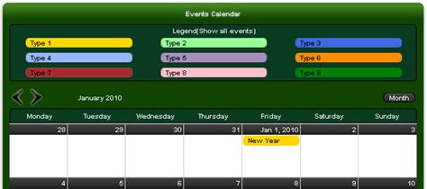 Image result for Remove Event From Database On Full Calendar Using Ajax