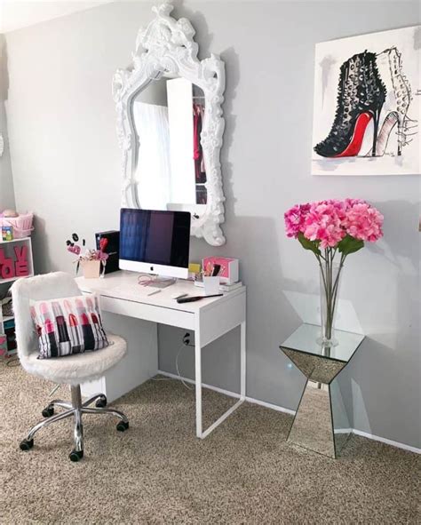 Computer Room Design for Home 的图像结果