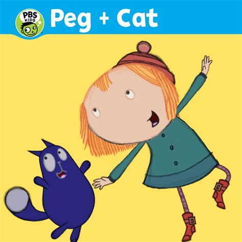 Peg Plus Cat Program Break 的图像结果