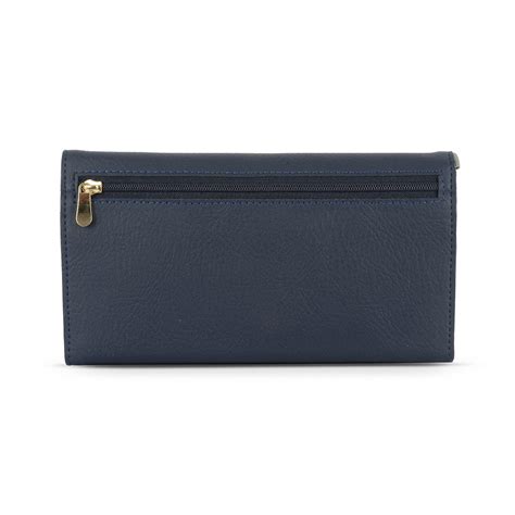 Buy Baggit Lwxe Layline Women Wallets Online