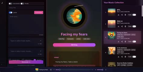 AI Music Generator - #1 Kostenloser AI-Song-Maker ohne Lizenzgebühren
