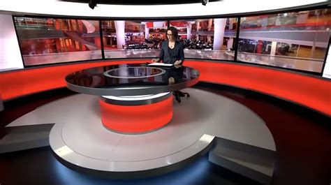 BBC unveils presenter line-up for news channel - Media Centre