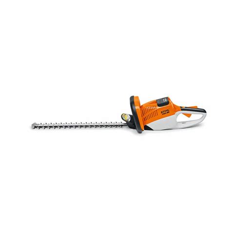 STIHL HSA 66 Cordless Hedge Trimmer | Geelong Mowers