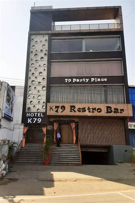 HOTEL K79 (Jamshedpur, Jharkhand) - Hotel Reviews, Photos, Rate ...