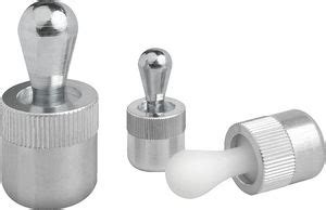 Image result for Spring Loaded Locating Pin